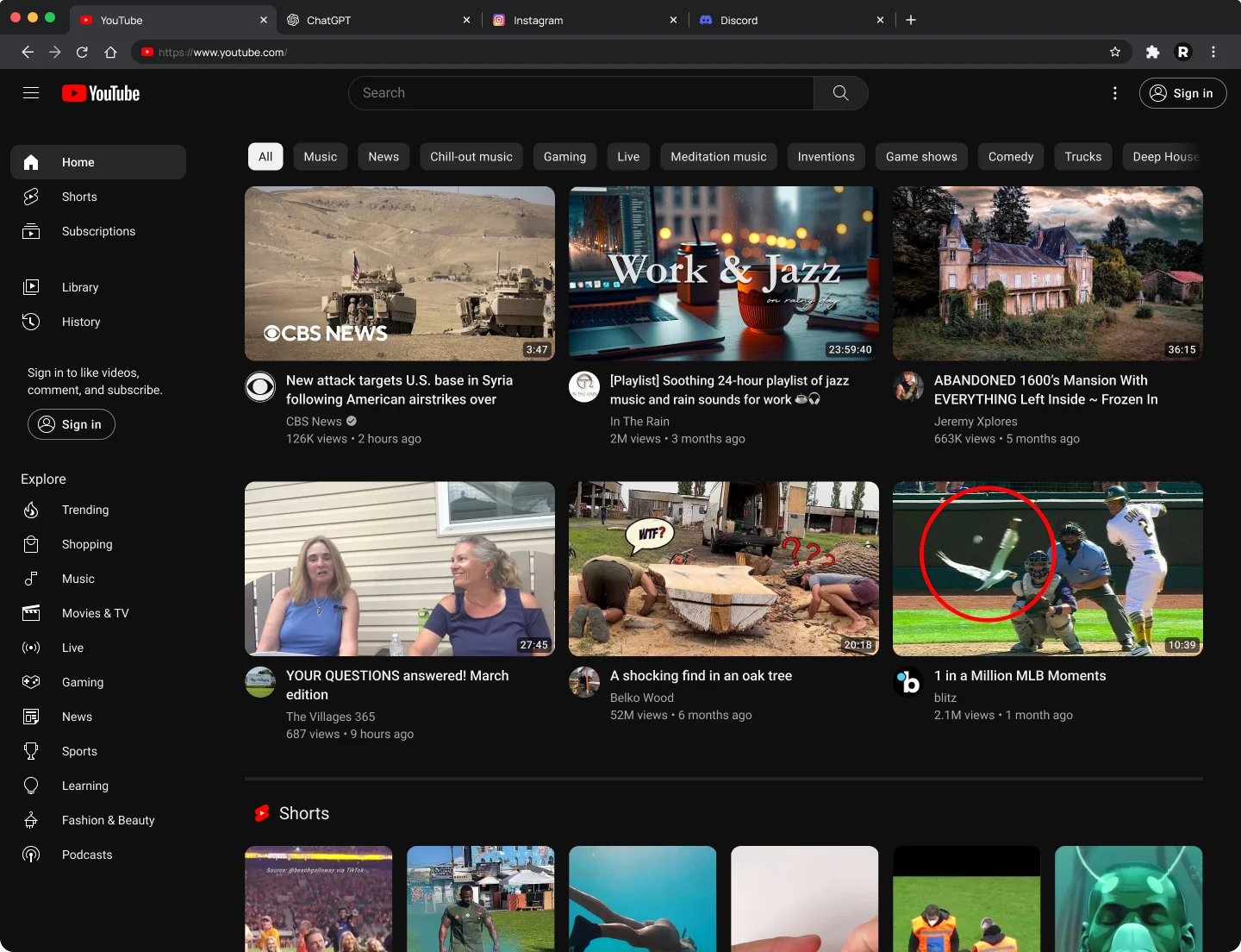 ResetVPN Browser