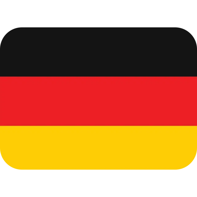 Германия flag