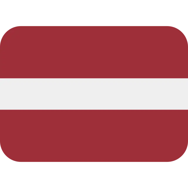 Латвия flag
