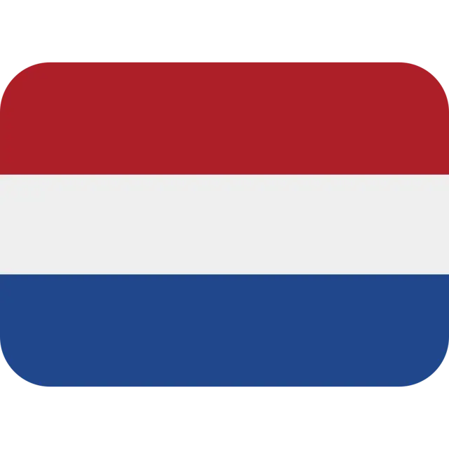 Нидерланды flag