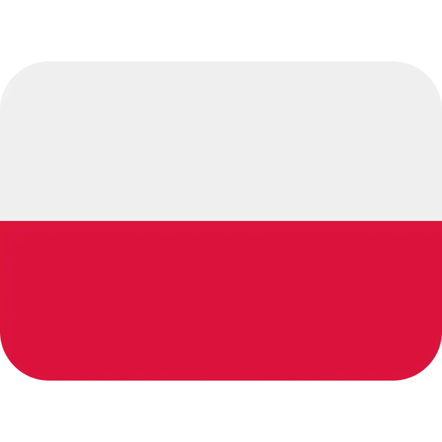 Польша flag